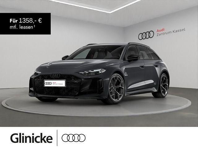 Neu Audi RS5 639 PS (469 kW) 2026 Grau (magnetgrau) Coupé