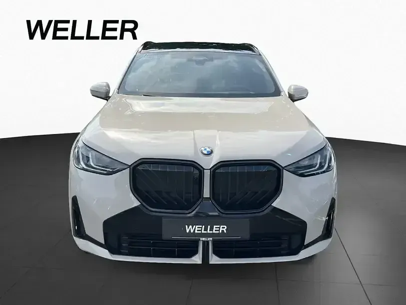 Gebraucht BMW X3 M Sport 303 PS (222 kW) 2025 Dune grey (grau) SUV