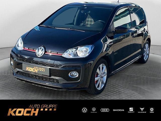 Gebraucht VW up! GTI 116 PS (85 kW) 2022 Kleinwagen