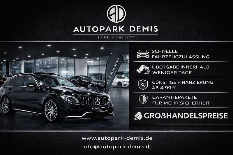 Gebraucht VW T-Cross Move 95 PS (69 kW) 2023 Weiß SUV