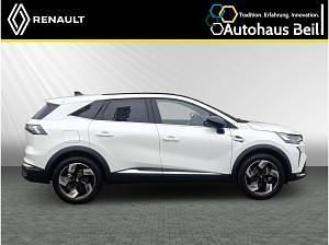 Neu Renault Symbioz Techno 109 PS (80 kW) 2026 Weiß (perlmuttweiß metallic (weiß) (weiß)) SUV