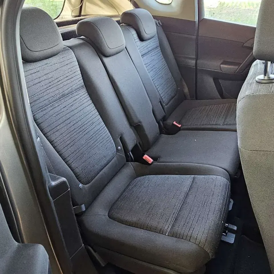 Gebraucht Opel Meriva Style 101 PS (74 kW) 2014 Van / Kleinbus