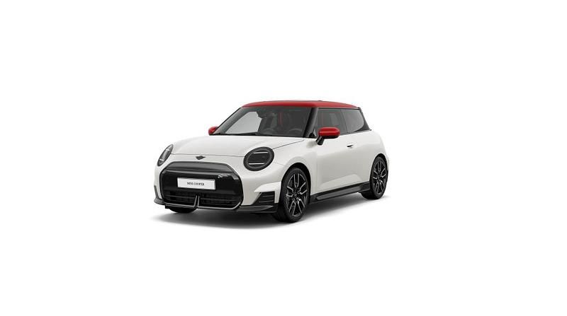 Gebraucht Mini Cooper 135 kW (184 PS) 2024 Kleinwagen