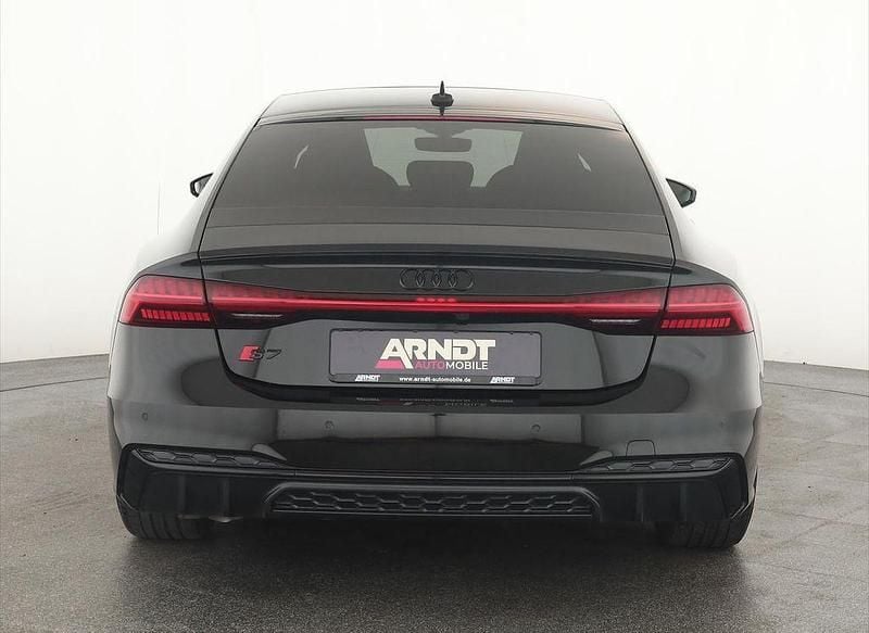Gebraucht Audi S7 Sportback Sport 344 PS (253 kW) 2025 Schwarz Kleinwagen