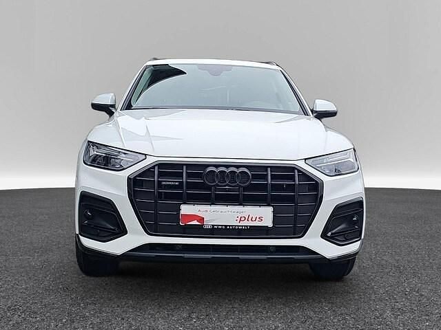 Usado Audi Q5 286 HP (210 kW) 2022 Branco SUV