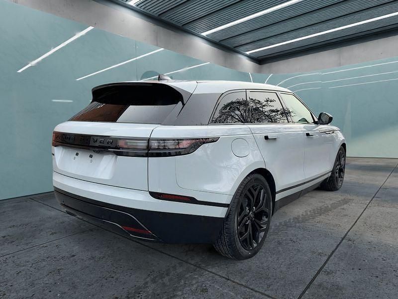 Gebraucht Land Rover Range Rover 250 PS (183 kW) 2024 Grau SUV