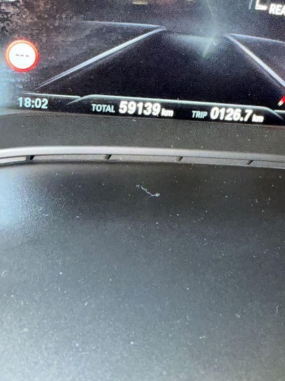 Gebraucht BMW M5 Performance 600 PS (441 kW) 2018 Silber Limousine