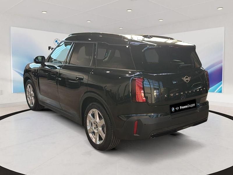 Gebraucht Mini Countryman 150 kW (204 PS) 2024 Schwarz SUV