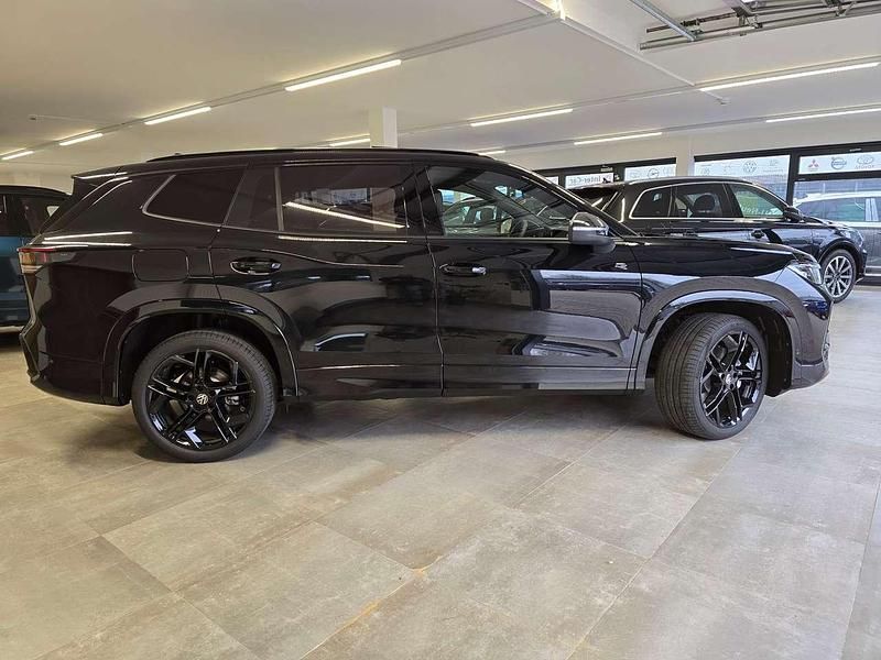 Neu VW Tayron R-line 150 PS (110 kW) 2026 Grenadillschwarz SUV