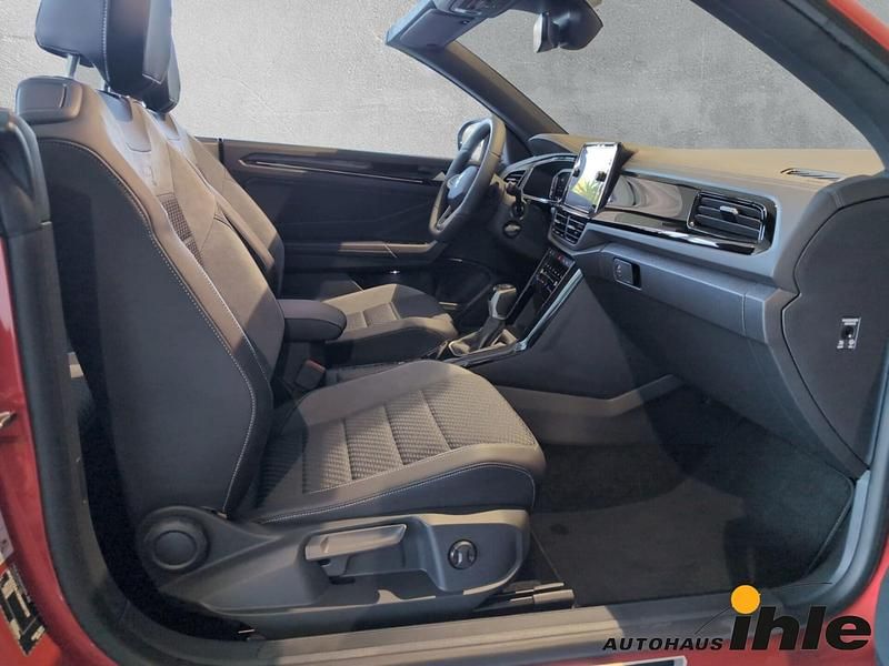 Gebraucht VW T-Roc Style 150 PS (110 kW) 2025 SUV