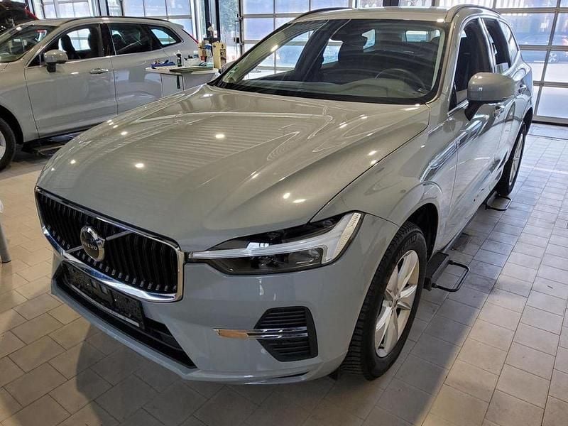Gebraucht Volvo XC60 Core 197 PS (144 kW) 2024 Grau SUV