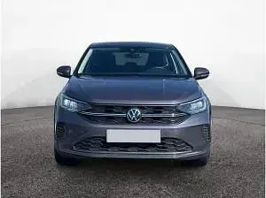 Gebraucht VW Taigo 95 PS (69 kW) 2025 Rauchgrau SUV