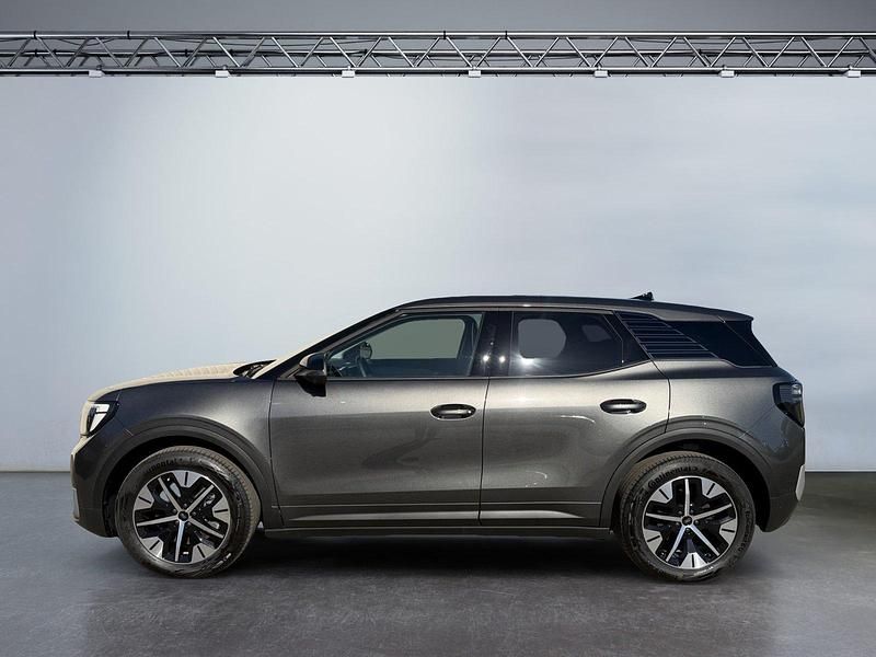 Neu Ford Explorer 250 kW (340 PS) 2026 Magneticgrau SUV