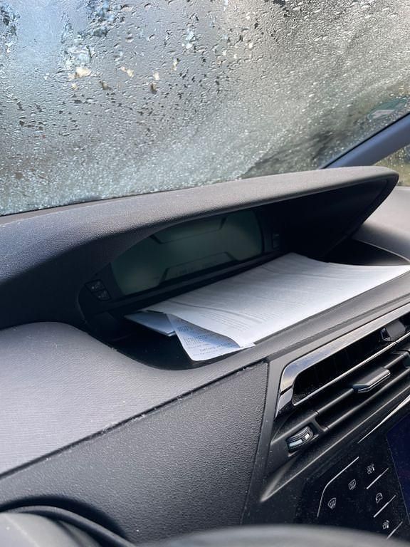 Gebraucht Citroën Grand C4 Picasso PureTech 131 PS (96 kW) 2016 Grau Van / Kleinbus