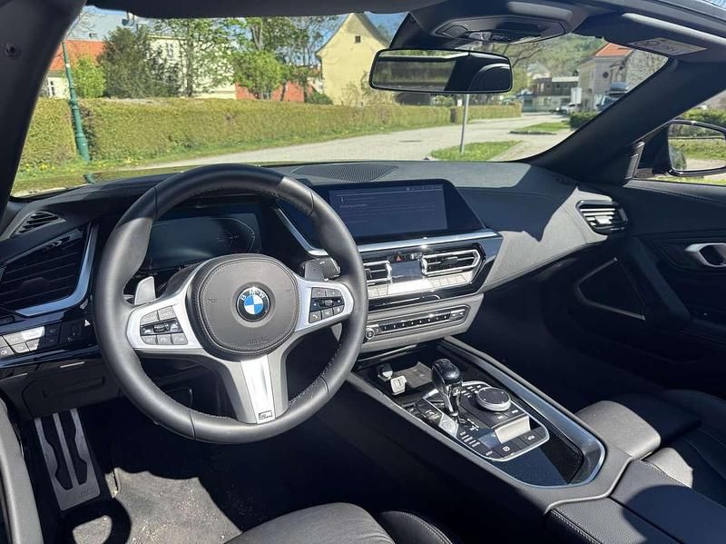 Gebraucht BMW Z4 197 PS (144 kW) 2024 Cabrio