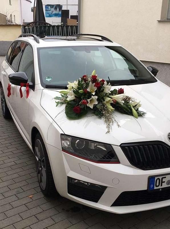 Gebraucht 2014 Skoda Octavia RS Kombi | 15.500 € (Fairer Preis) - Bild 1/1