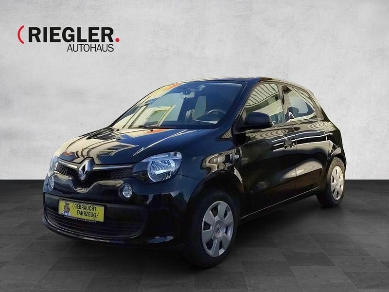 Gebraucht 2015 Renault Twingo Expression Kleinwagen | 6.750 € (Fairer Preis) - Bild 1/4