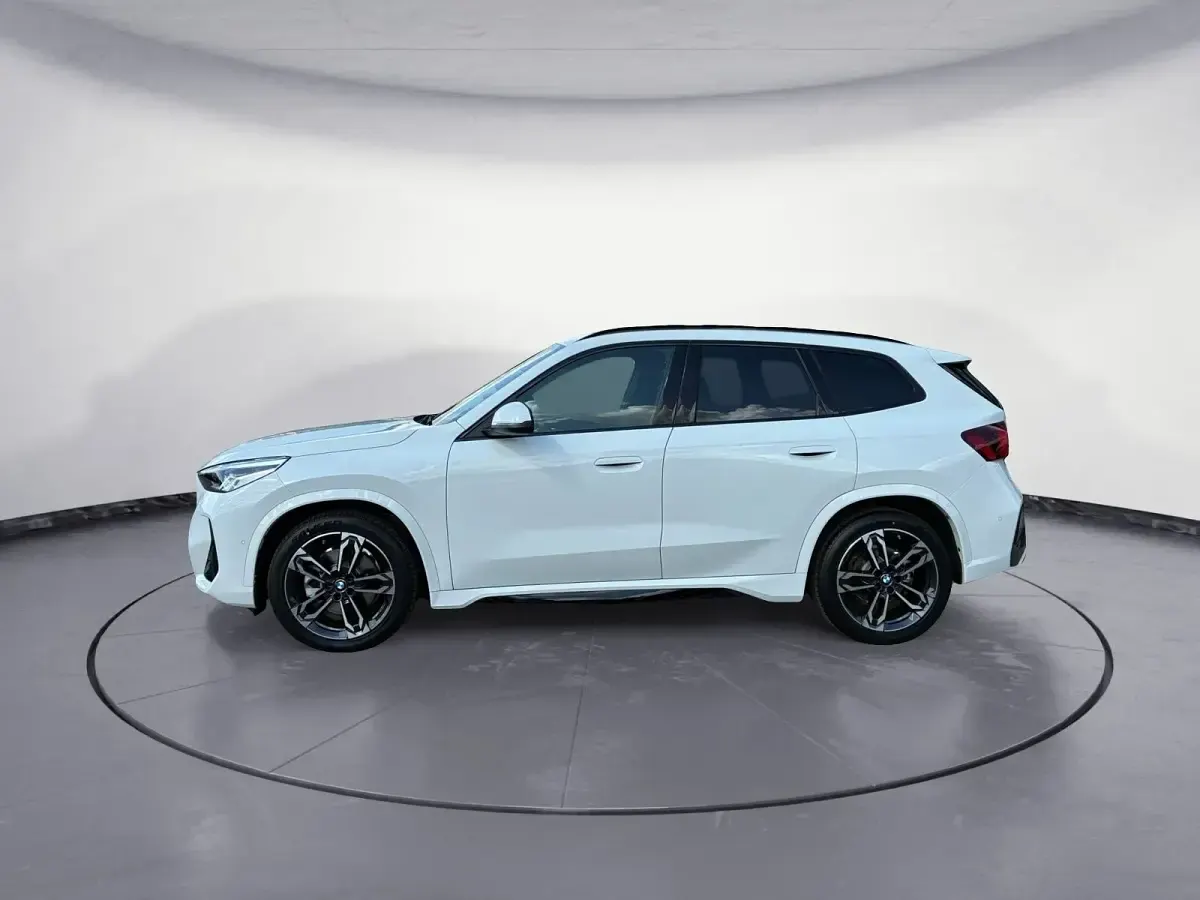 Gebraucht BMW X1 M Sport 170 PS (125 kW) 2025 SUV