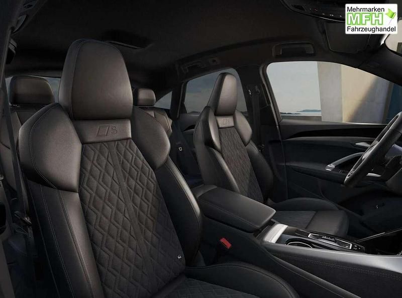 Neu Audi Q5 S-Line 204 PS (150 kW) 2026 Daytonagrau perleffekt SUV