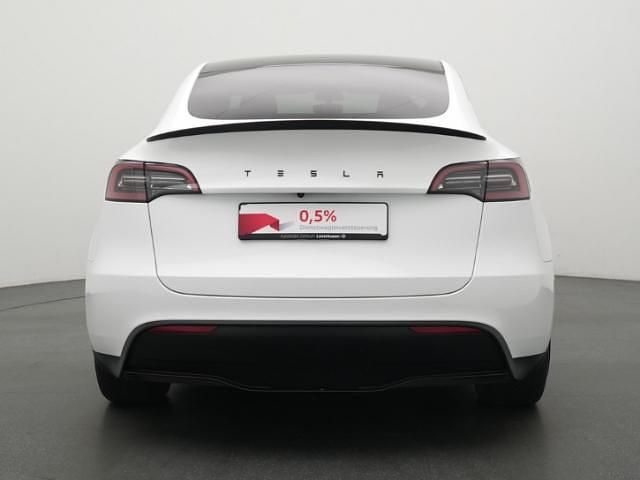 Gebraucht Tesla Model Y 255 kW (347 PS) 2023 Weiss SUV