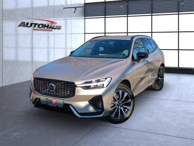 Gebraucht Volvo XC60 Plus 197 PS (144 kW) 2023 Beige SUV