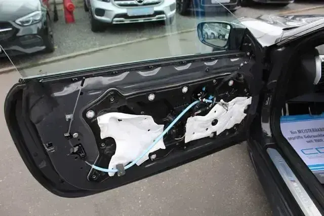 Brugt BMW M850 Performance 530 HK (389 kW) 2020 Grå Coupe