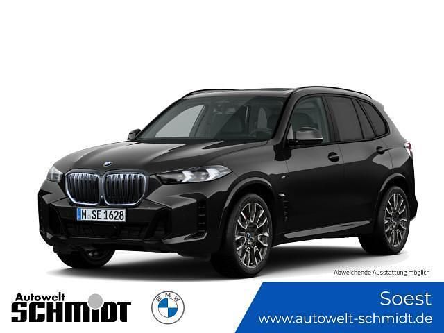 (schwarz) black sapphire Neu 2025 BMW 123 M Sport Kleinwagen | 98.870 € - Bild 1/4