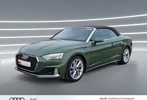 Gebraucht Audi A5 Cabriolet Ambiente 204 PS (150 kW) 2023 Cabrio