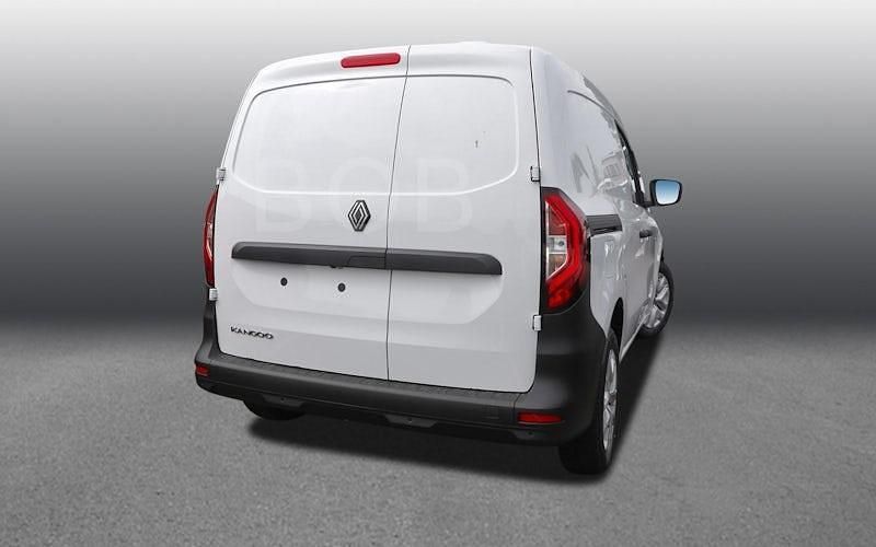 Gebraucht Renault Espace Esprit Alpine 200 PS (147 kW) 2025 Dezirrot Van / Kleinbus