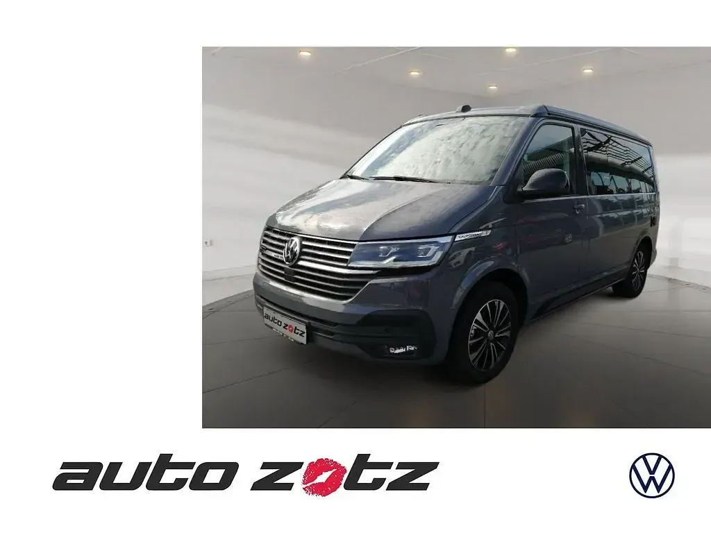 Gebraucht VW California Edition 150 PS (110 kW) 2023 Van