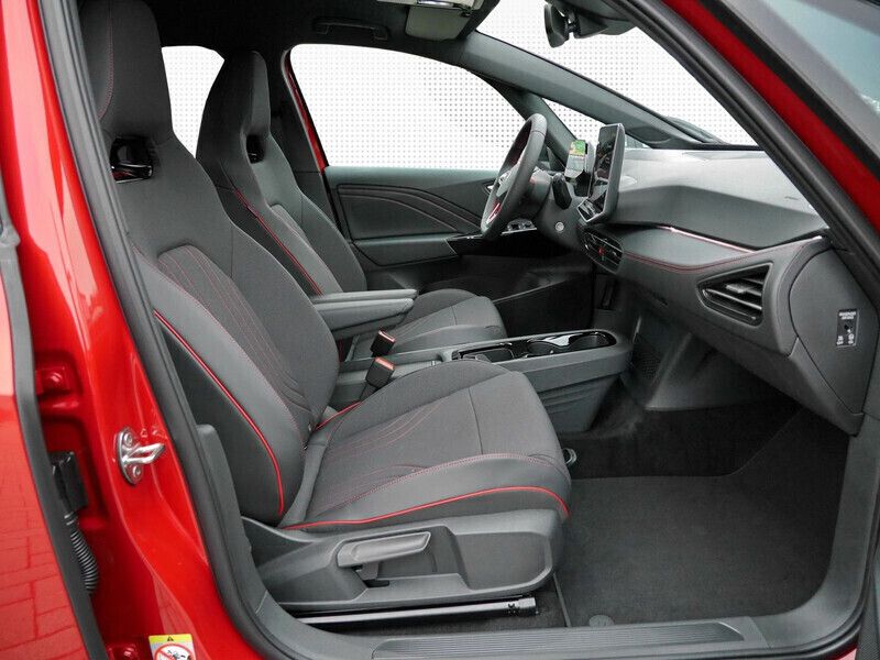 Gebraucht VW ID.3 GTX 210 kW (286 PS) 2022 Andere farbe Kleinwagen