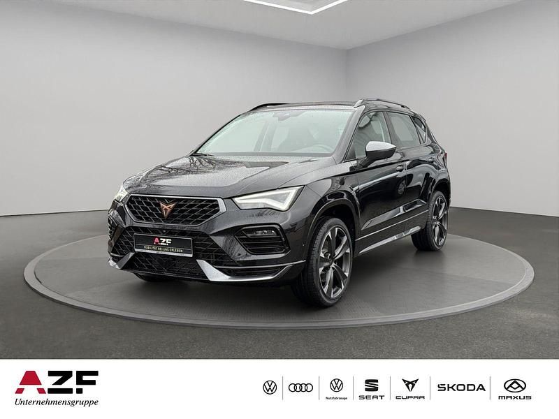Neu Cupra Ateca 150 PS (110 kW) 2026 SUV