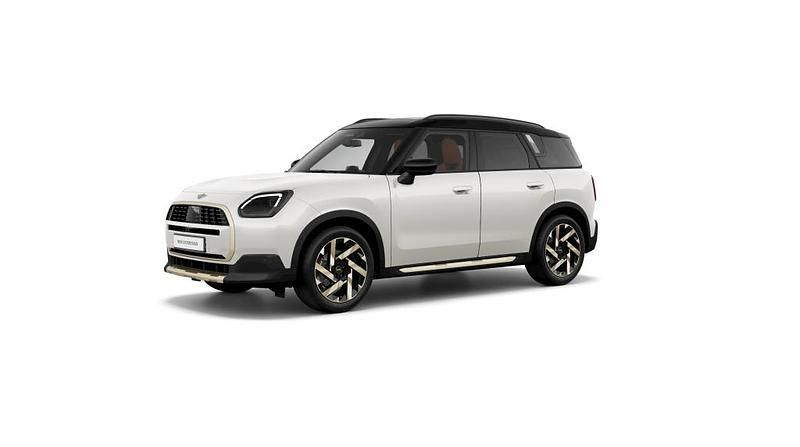 Neu Mini Countryman 156 PS (114 kW) 2026 SUV