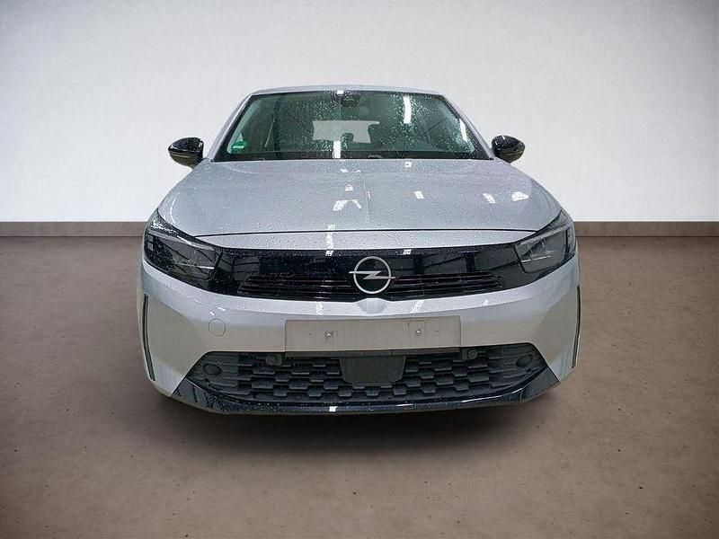 Gebraucht Opel Corsa Edition 101 PS (74 kW) 2024 Grau Kleinwagen