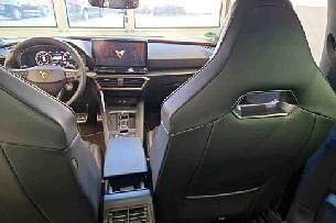 Gebraucht Cupra Leon VZ 310 PS (228 kW) 2024 Weiss Kombi