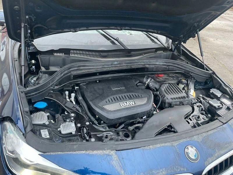 Gebraucht BMW X2 Advantage 231 PS (169 kW) 2019 SUV