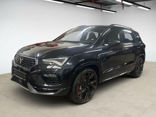 Gebraucht Cupra Ateca VZ 300 PS (220 kW) 2022 Andere farbe SUV