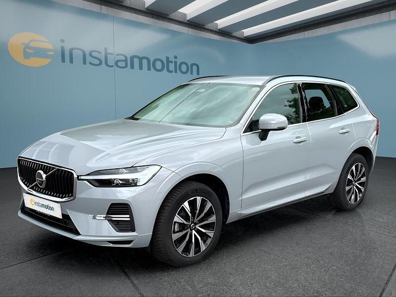 Gebraucht Volvo XC60 Core 250 PS (183 kW) 2024 Grau SUV