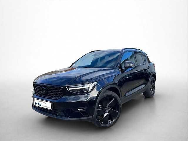 Gebraucht 2024 Volvo XC40 SUV | 38.970 € (Etwas zu teuer) - Bild 1/4