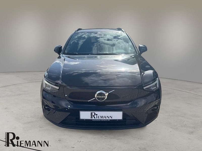 Gebraucht Volvo XC40 Ultimate 169 kW (231 PS) 2022 Schwarz SUV