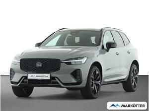 Neu Volvo XC60 Plus 250 PS (183 kW) 2026 Grau (vapour grey) SUV