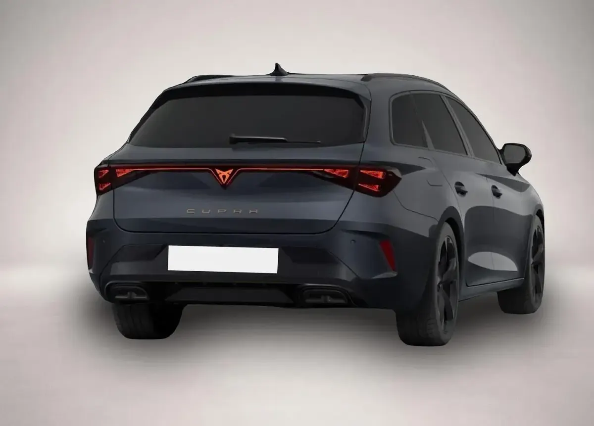 Neu Cupra Leon 150 PS (110 kW) 2025 Manufacturer