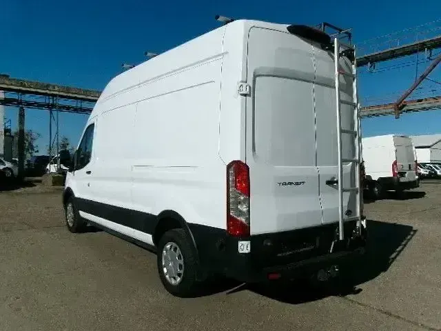 Usata Ford Transit 2024 Andere