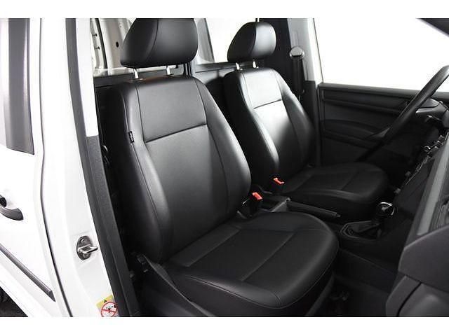 Gebraucht VW Caddy 131 PS (96 kW) 2020 Van / Kleinbus