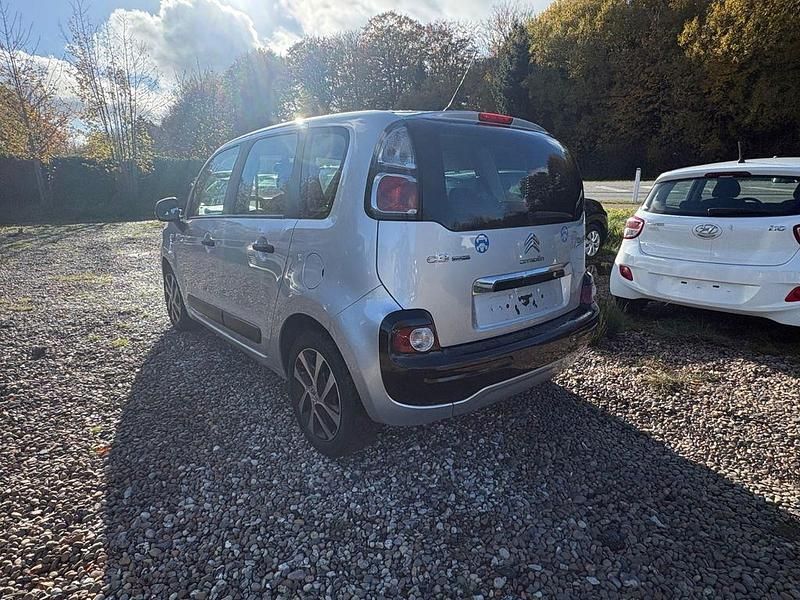 Gebraucht Citroën C3 Picasso SELECTION 99 PS (72 kW) 2016 Van / Kleinbus