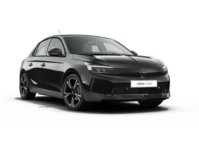 Diamant schwarz Gebraucht 2024 Opel Corsa Kleinwagen | 22.350 € - Bild 1/1