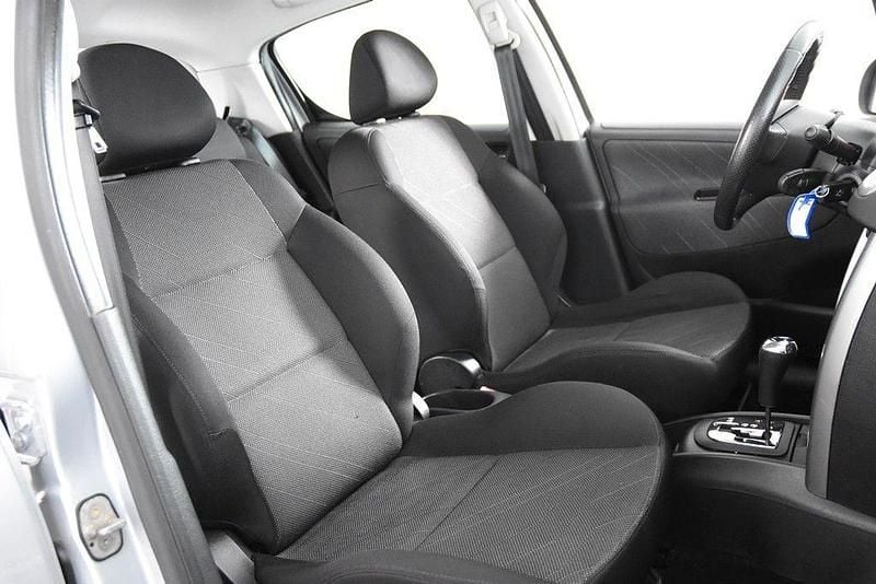 Gebraucht Peugeot 207 120 PS (88 kW) 2018 Silber Limousine