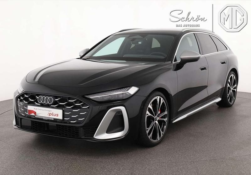 Gebraucht 2024 Audi S5 Edition .1 Kombi | 75.724 € (Fairer Preis) - Bild 1/4