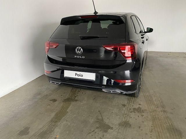 Neu VW Polo R-line 95 PS (69 kW) 2026 Grau Limousine
