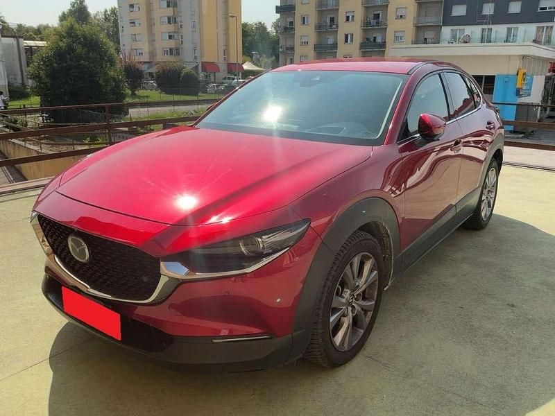 Gebraucht 2018 Mazda CX-30 SUV | 16.000 € (Superpreis) - Bild 1/4